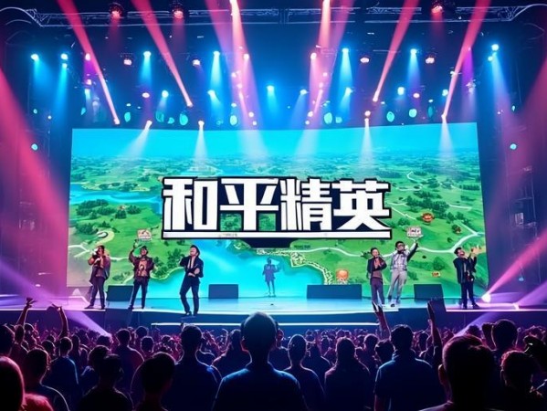 和平精英演唱会隐藏彩蛋大揭秘！和平精英演唱会隐藏彩蛋全解析，玩家必看的惊喜细节！